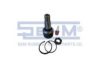 SEM LASTIK 12026 Repair Kit, link